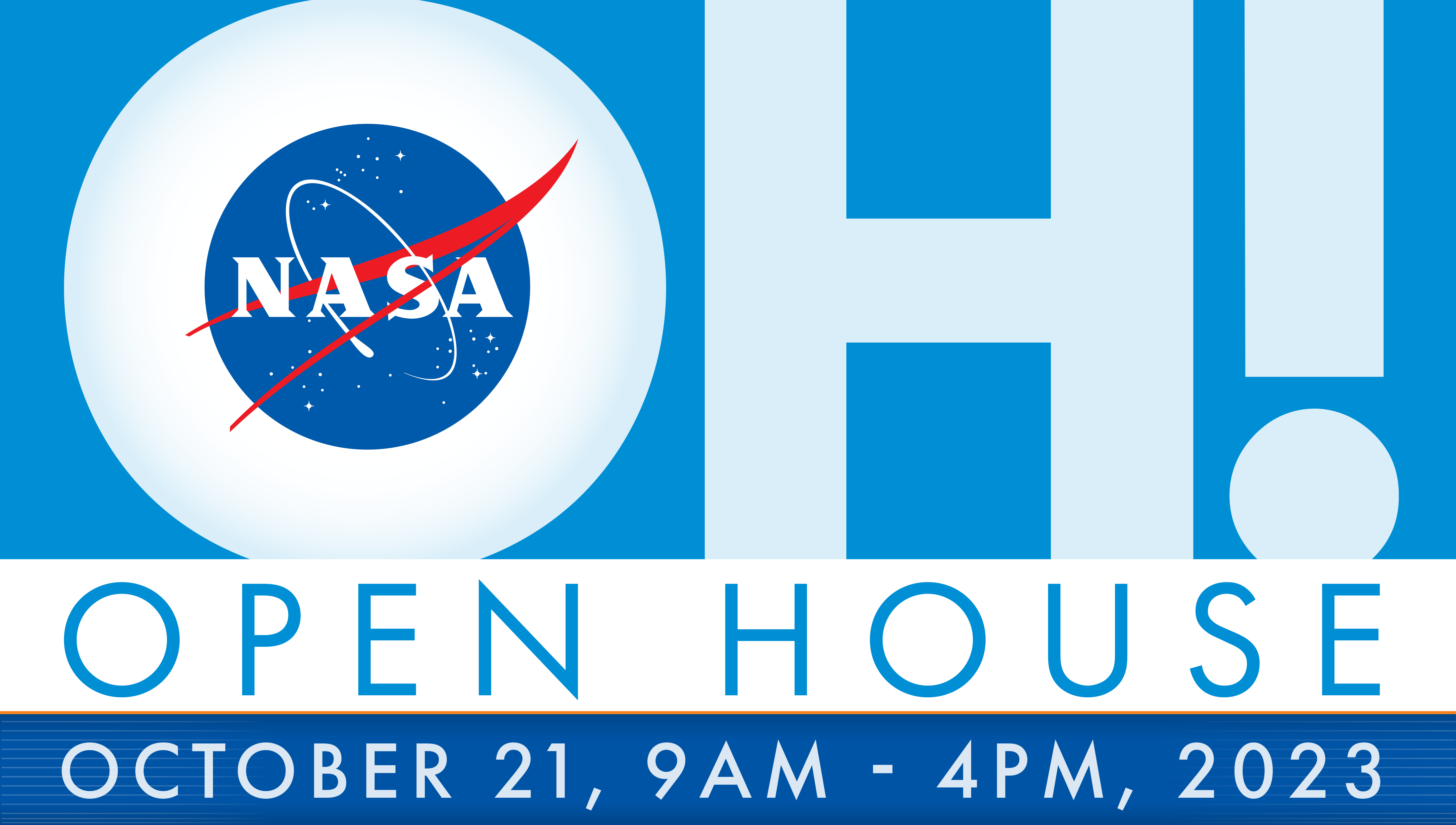 NASA Langley Open House Video